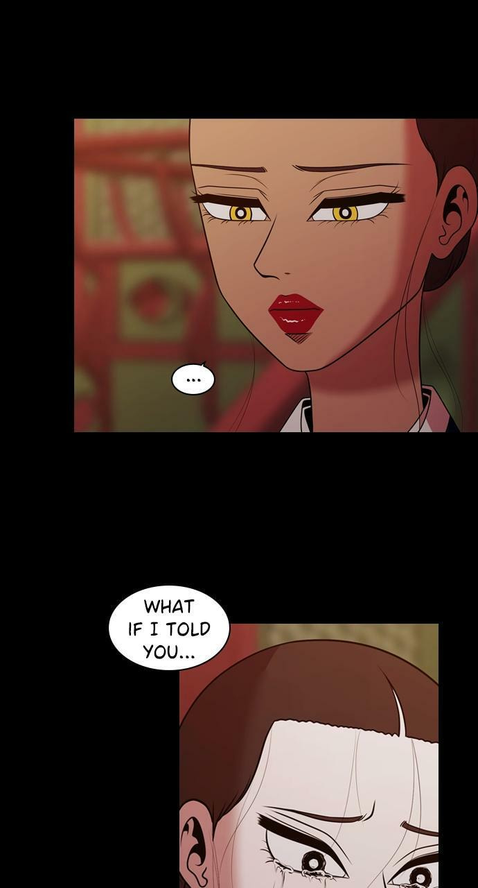Tomorrow (Llama) Chapter 192 page 15 - 
