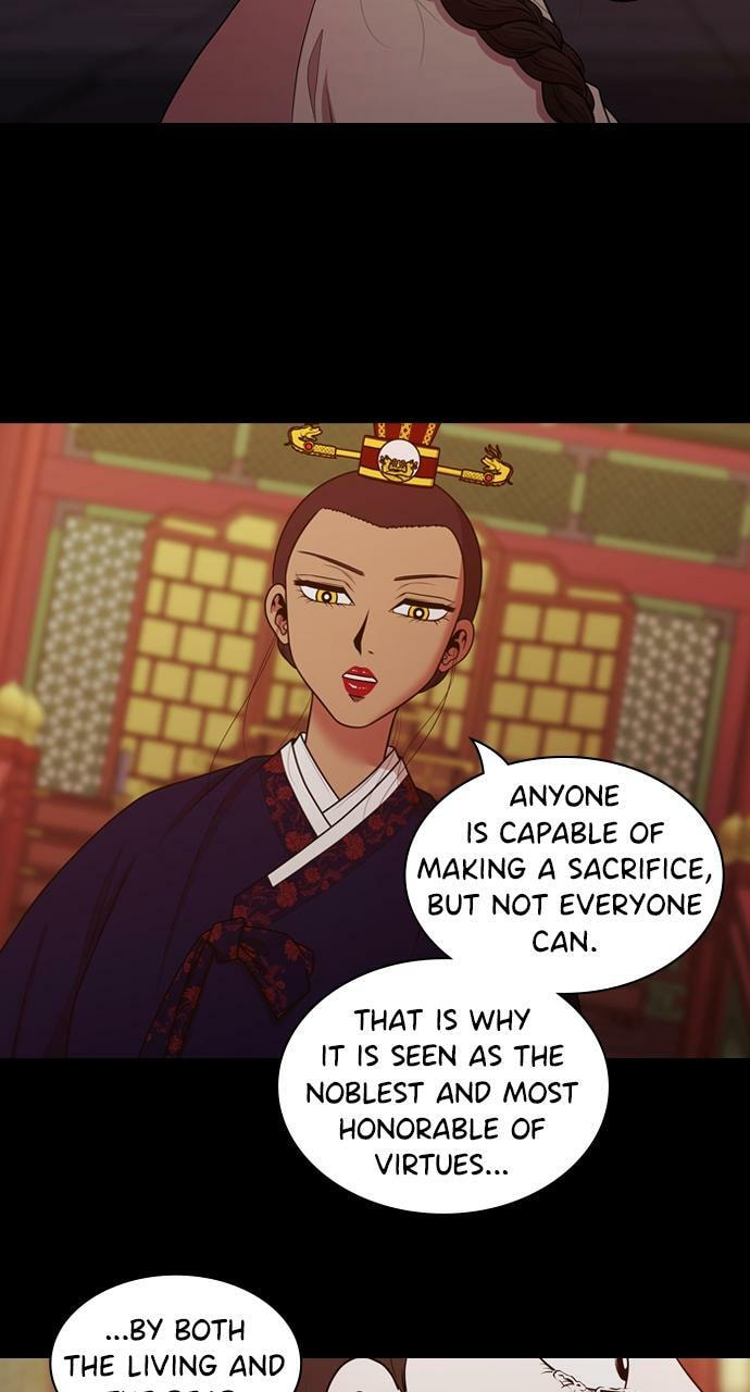 Tomorrow (Llama) Chapter 192 page 18 - 