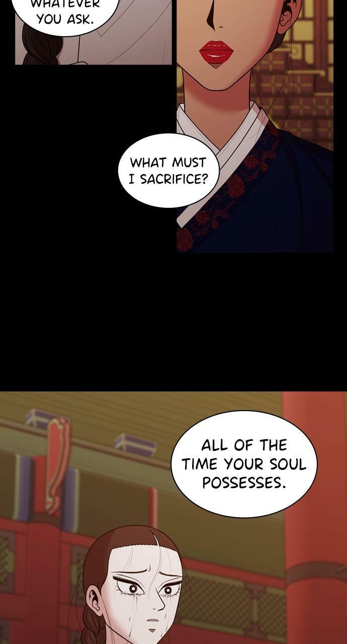 Tomorrow (Llama) Chapter 192 page 21 - 