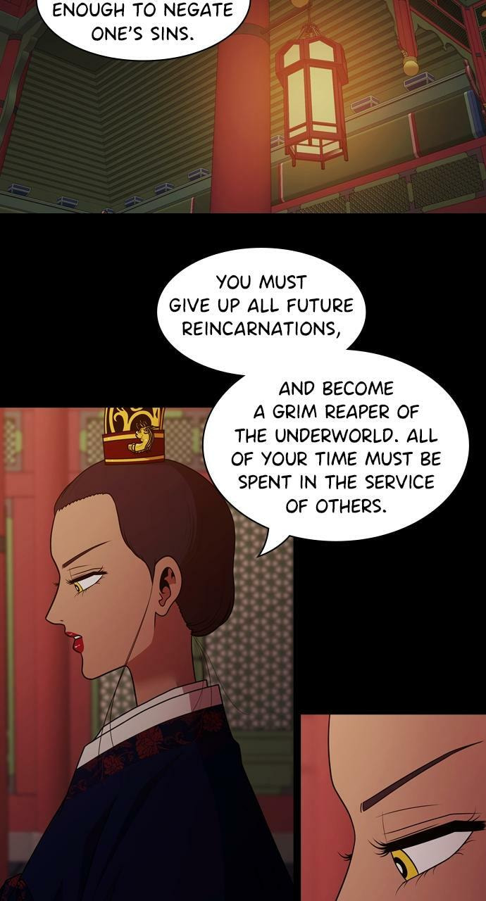 Tomorrow (Llama) Chapter 192 page 23 - 