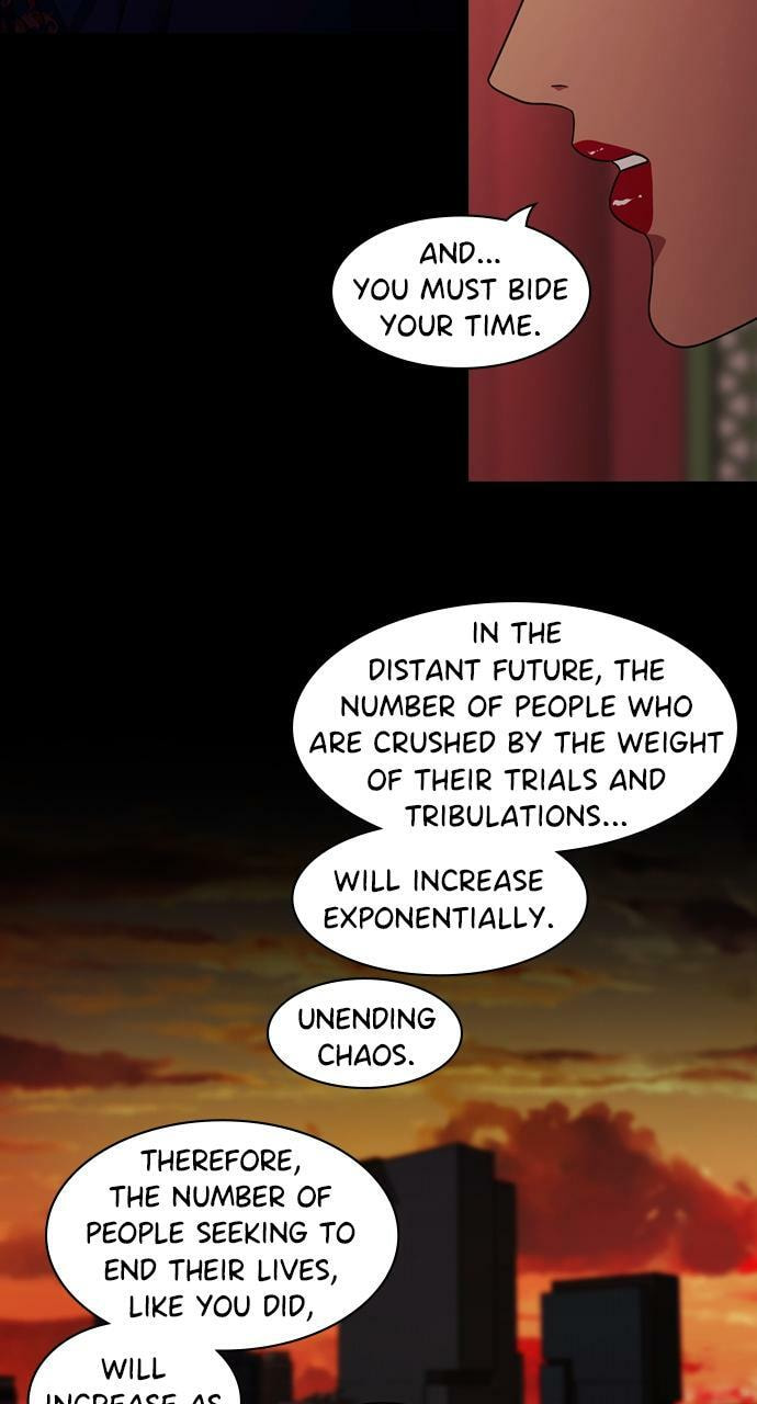 Tomorrow (Llama) Chapter 192 page 24 - 