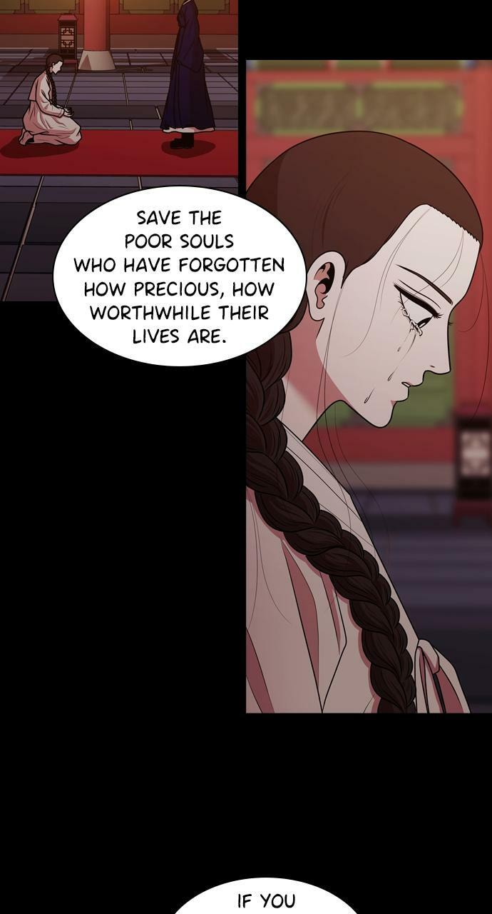 Tomorrow (Llama) Chapter 192 page 26 - 
