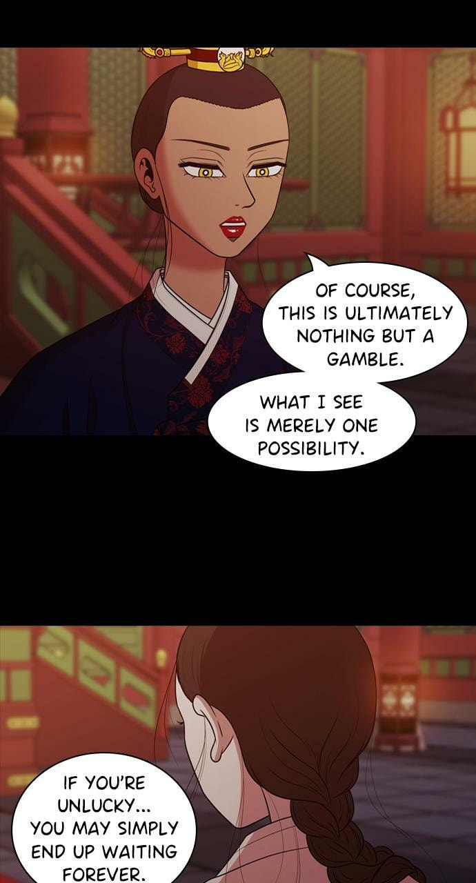 Tomorrow (Llama) Chapter 192 page 28 - 