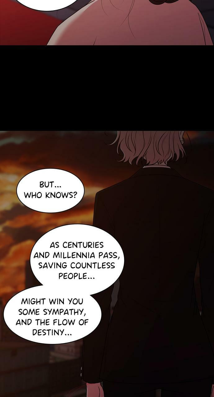 Tomorrow (Llama) Chapter 192 page 29 - 