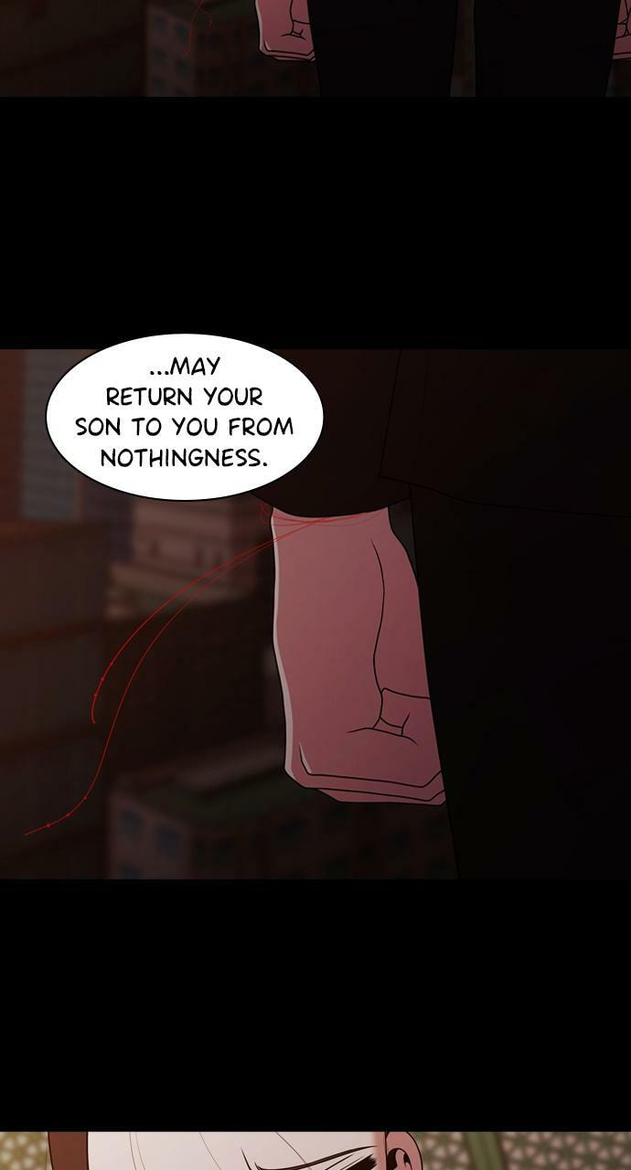 Tomorrow (Llama) Chapter 192 page 30 - 