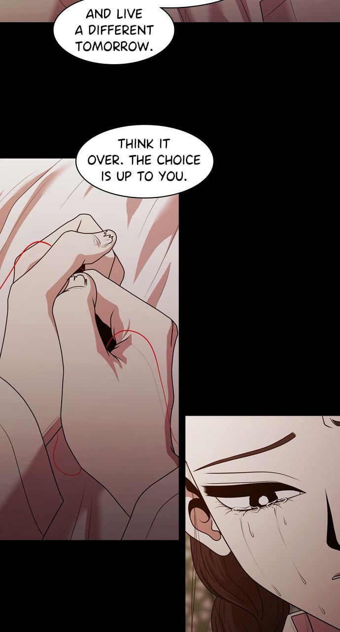 Tomorrow (Llama) Chapter 192 page 32 - 