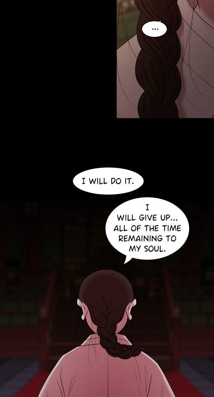 Tomorrow (Llama) Chapter 192 page 33 - 