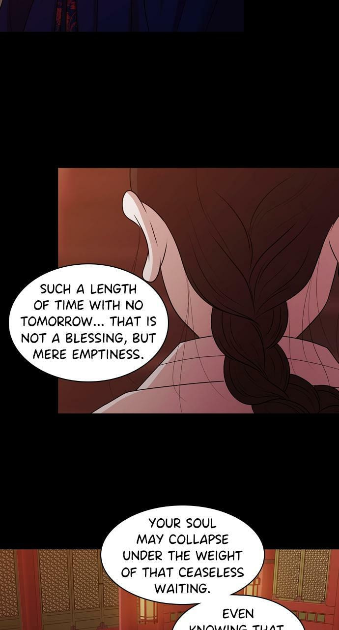 Tomorrow (Llama) Chapter 192 page 35 - 