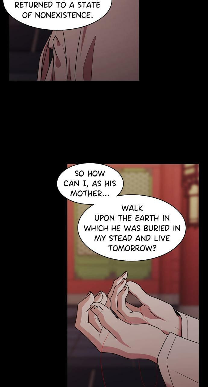 Tomorrow (Llama) Chapter 192 page 37 - 