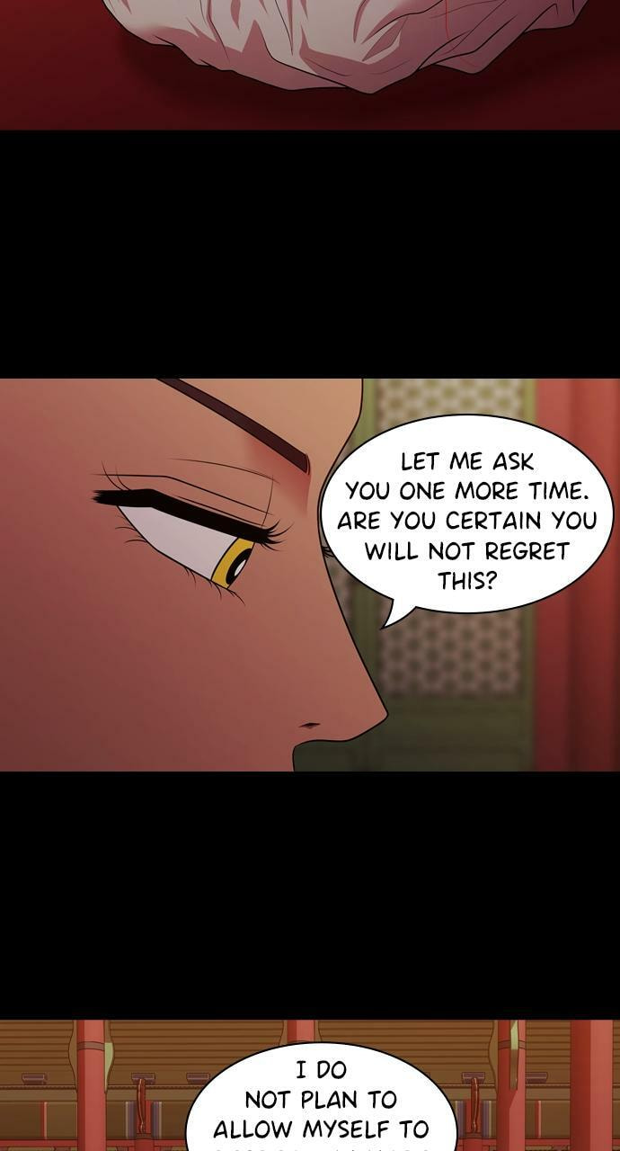 Tomorrow (Llama) Chapter 192 page 39 - 