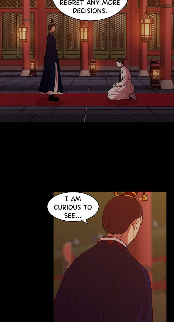 Tomorrow (Llama) Chapter 192 page 40 - 