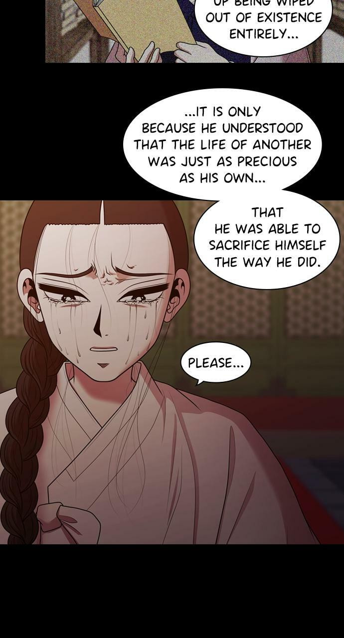 Tomorrow (Llama) Chapter 192 page 5 - 