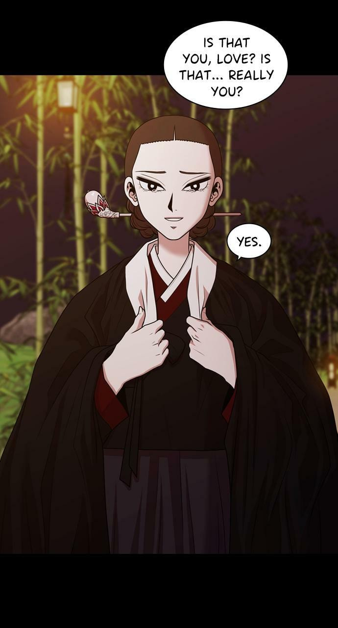 Tomorrow (Llama) Chapter 192 page 46 - 