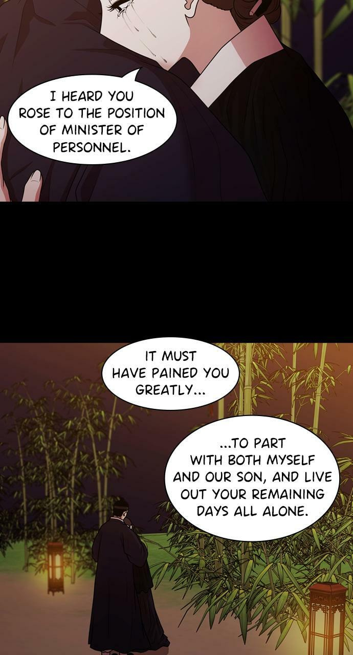 Tomorrow (Llama) Chapter 192 page 50 - 