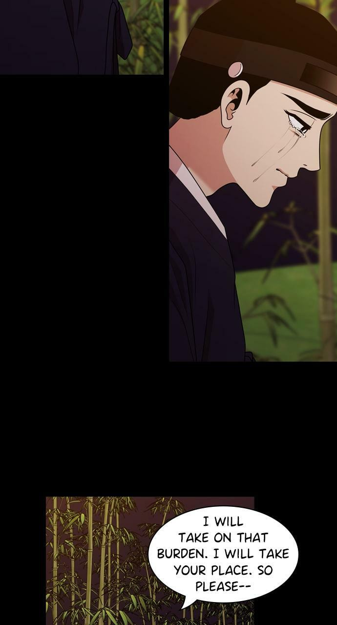 Tomorrow (Llama) Chapter 192 page 54 - 