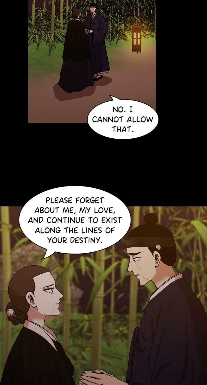 Tomorrow (Llama) Chapter 192 page 55 - 