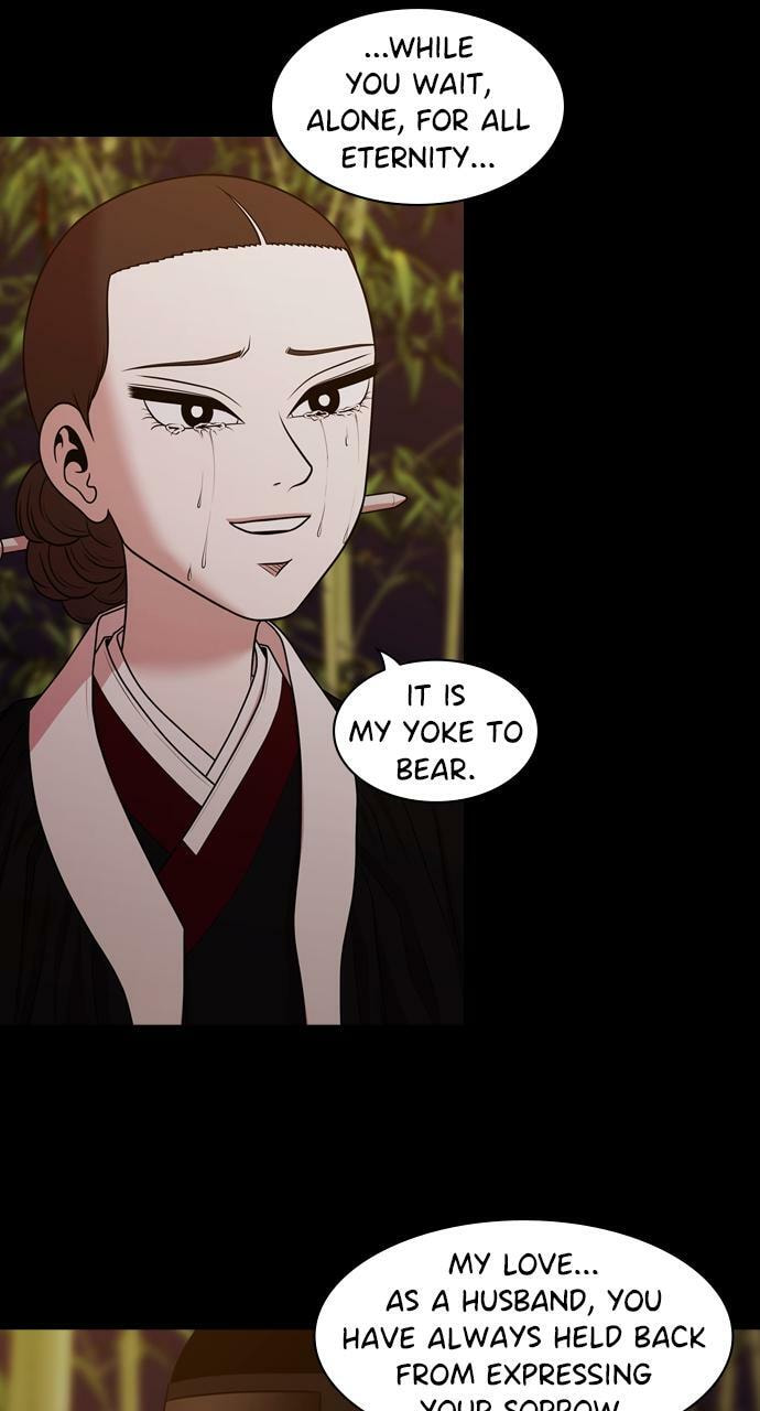 Tomorrow (Llama) Chapter 192 page 57 - 