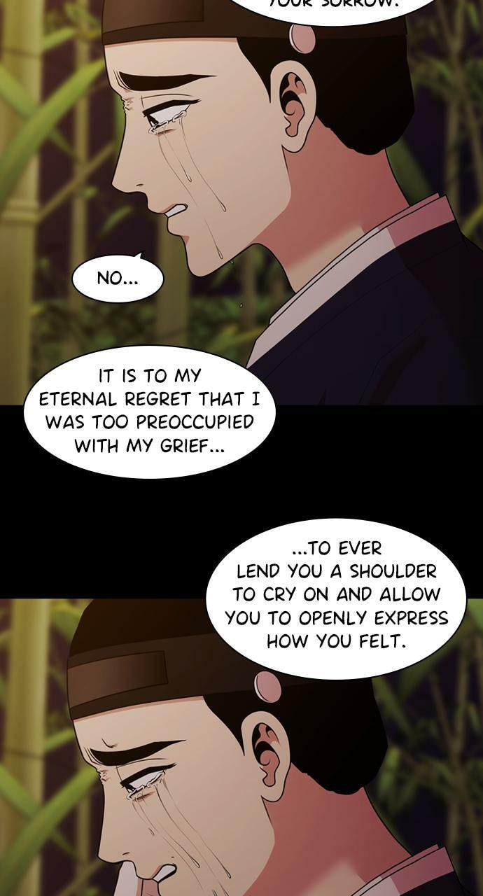 Tomorrow (Llama) Chapter 192 page 58 - 