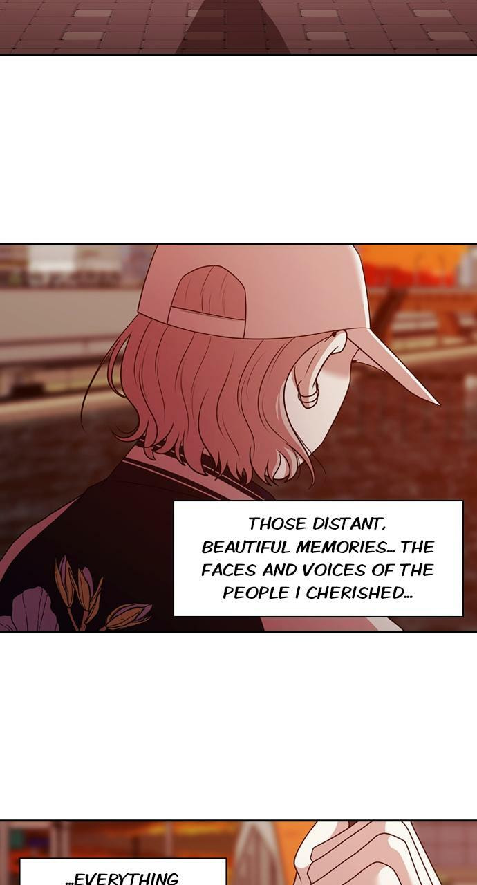 Tomorrow (Llama) Chapter 192 page 62 - 