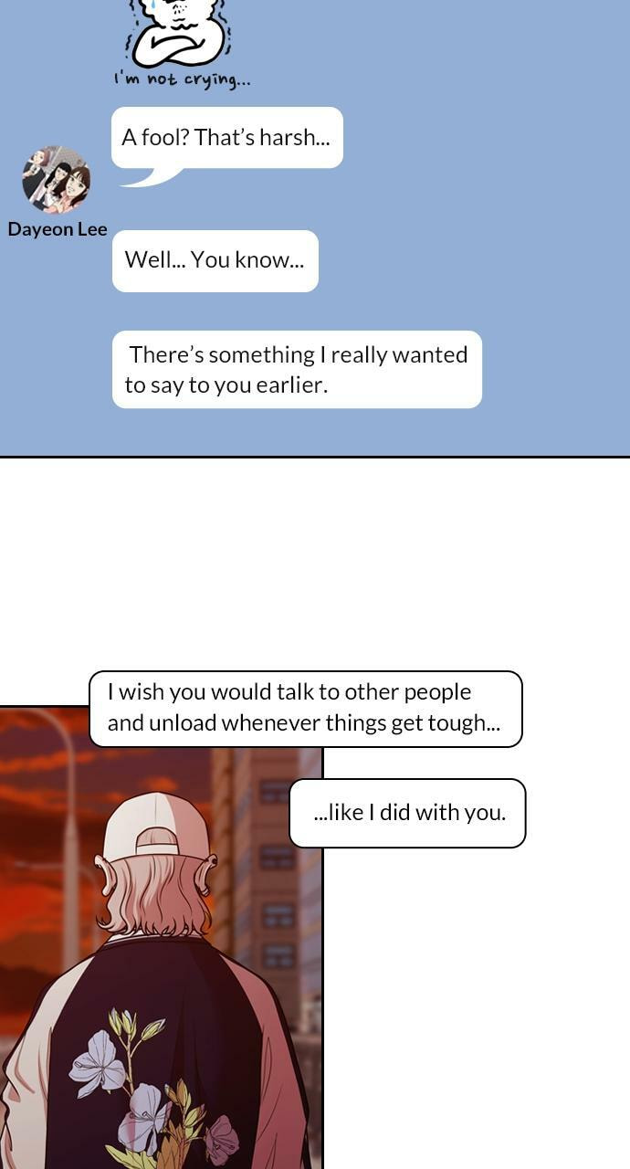 Tomorrow (Llama) Chapter 192 page 67 - 
