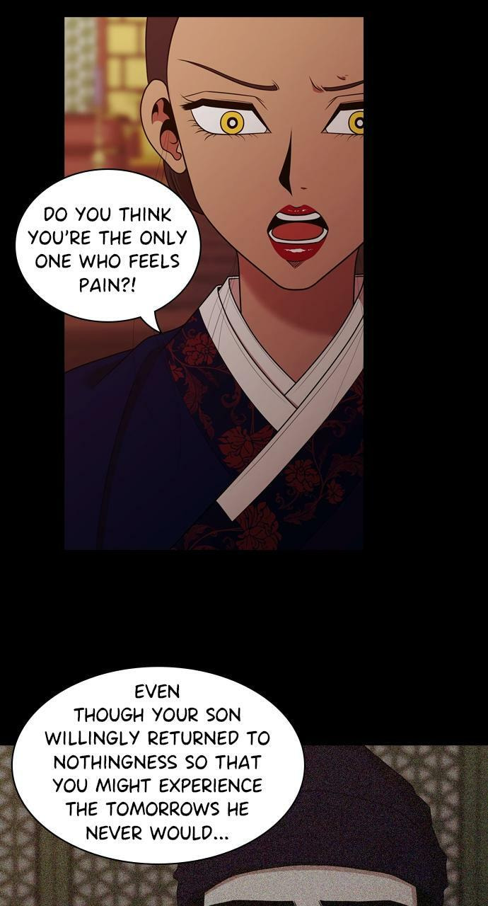 Tomorrow (Llama) Chapter 192 page 8 - 