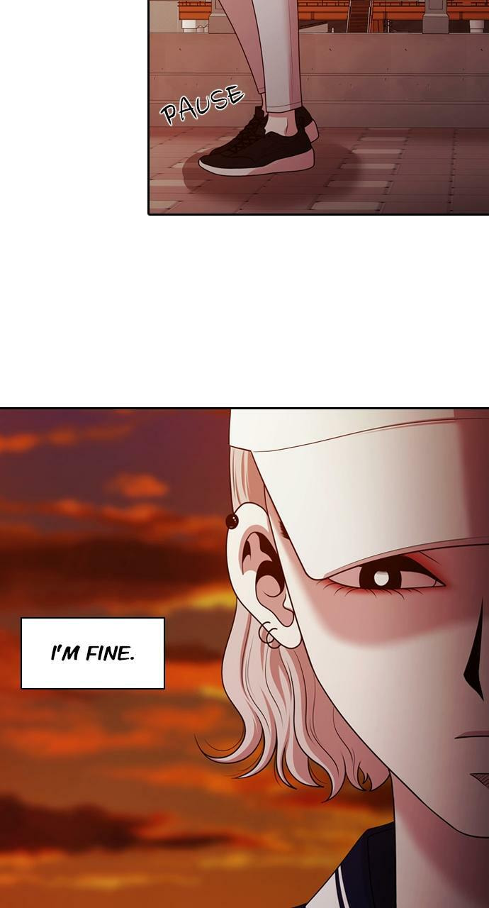Tomorrow (Llama) Chapter 192 page 71 - 