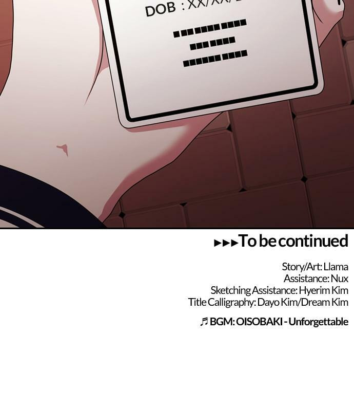 Tomorrow (Llama) Chapter 192 page 73 - 