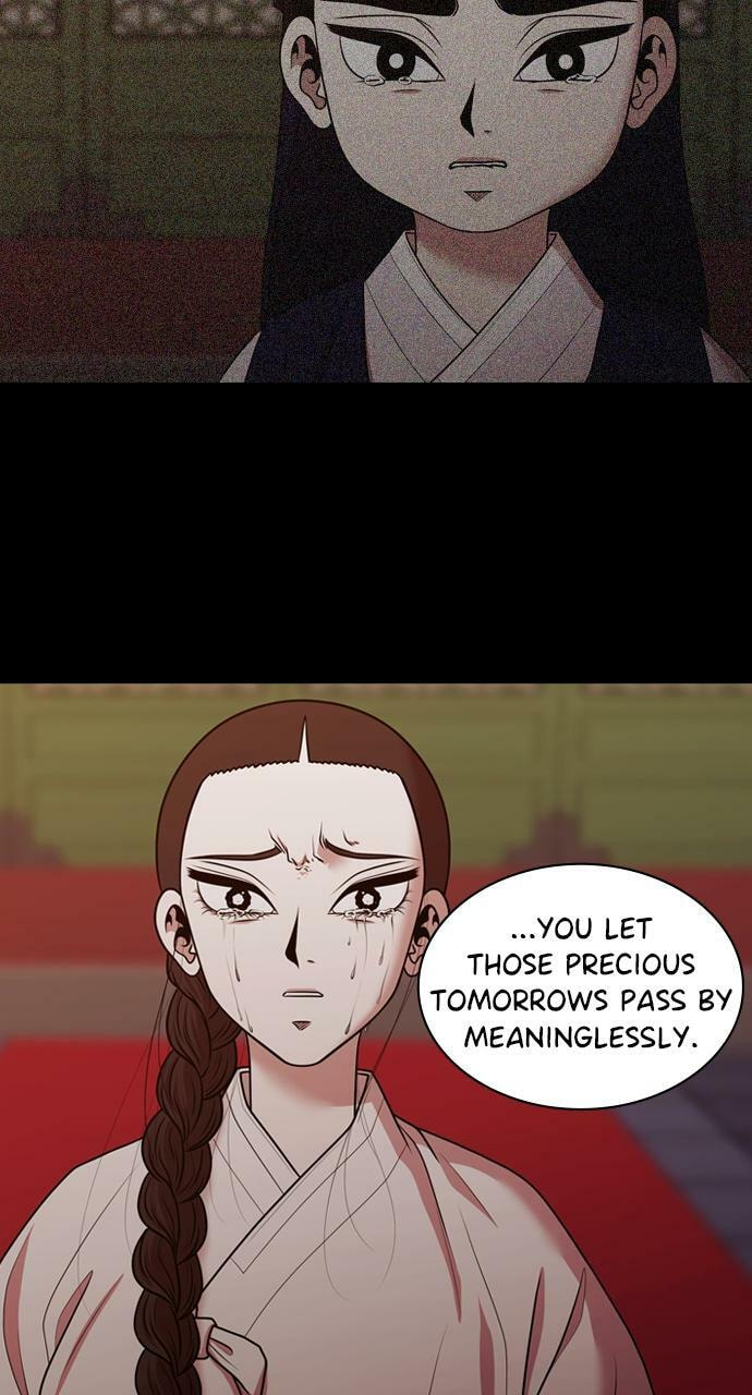Tomorrow (Llama) Chapter 192 page 9 - 