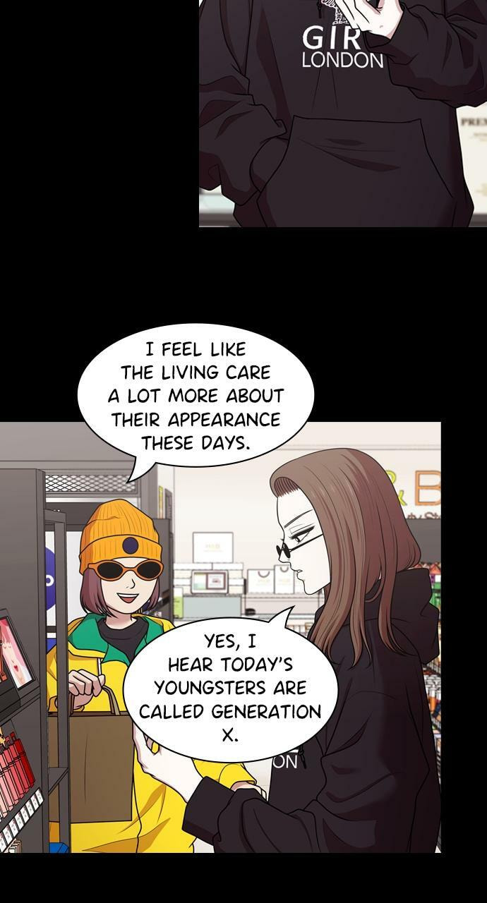Tomorrow (Llama) Chapter 193 page 2 - 