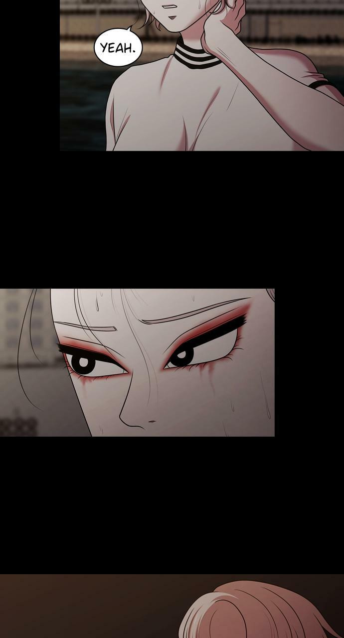 Tomorrow (Llama) Chapter 193 page 17 - 
