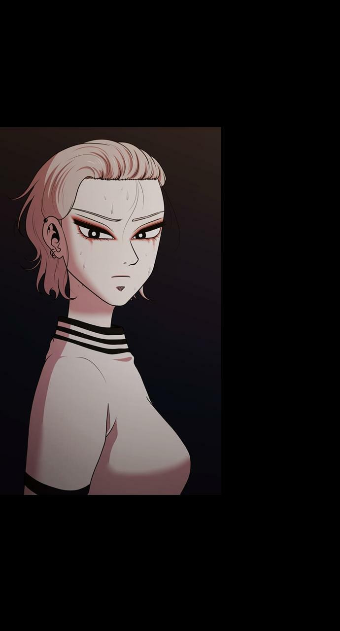 Tomorrow (Llama) Chapter 193 page 19 - 