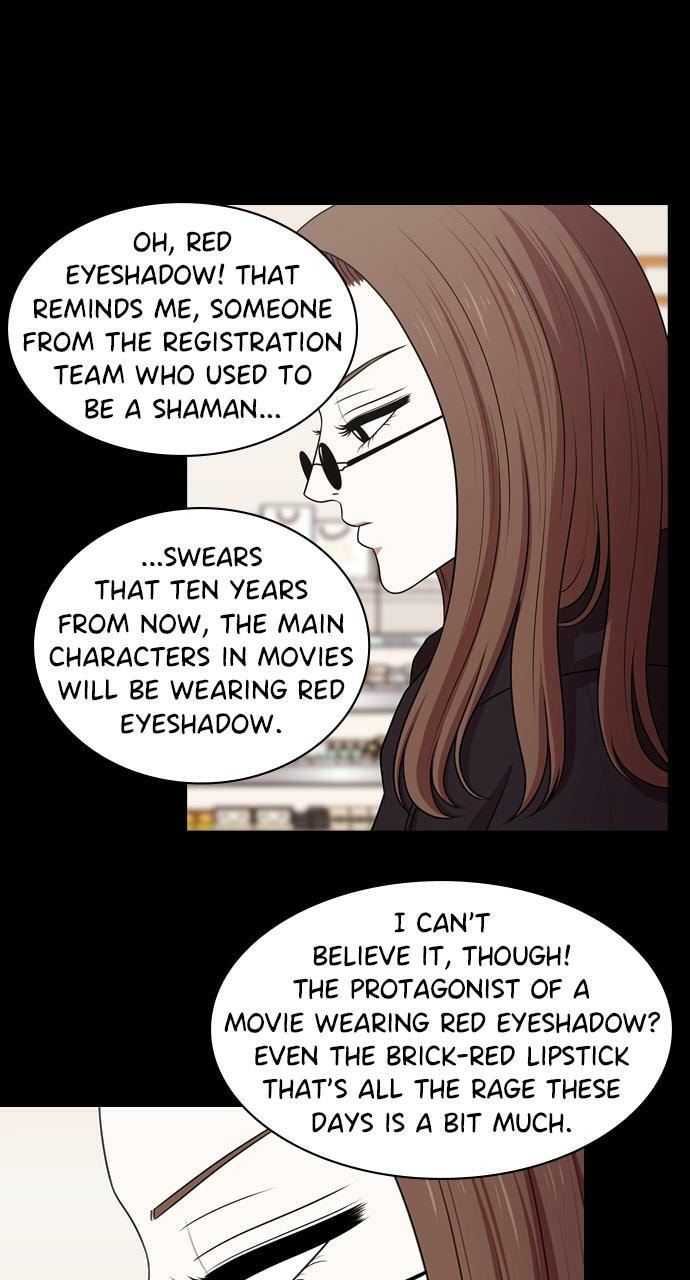 Tomorrow (Llama) Chapter 193 page 3 - 