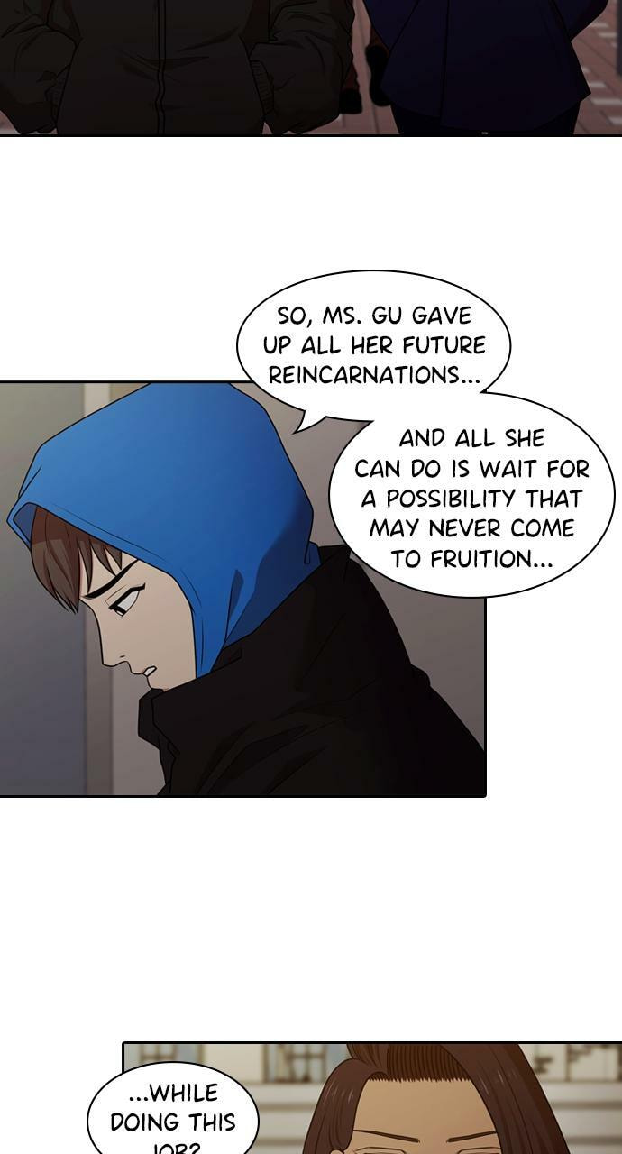 Tomorrow (Llama) Chapter 193 page 27 - 