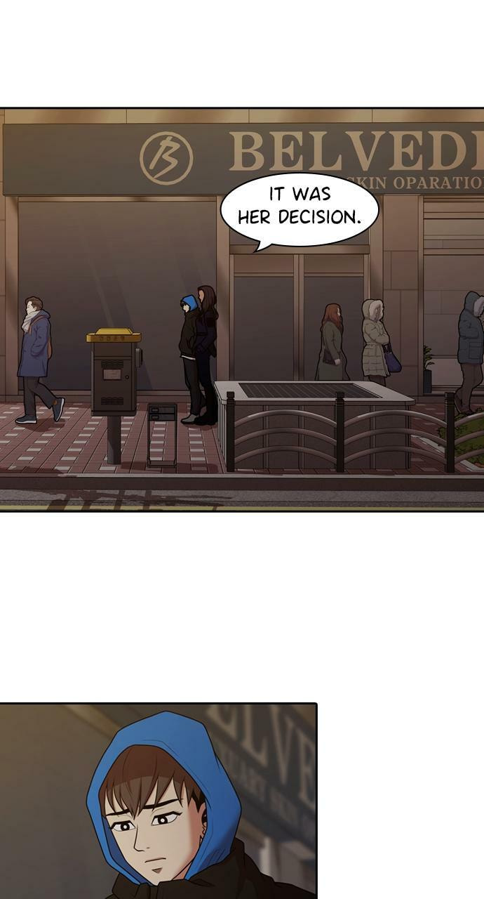 Tomorrow (Llama) Chapter 193 page 29 - 