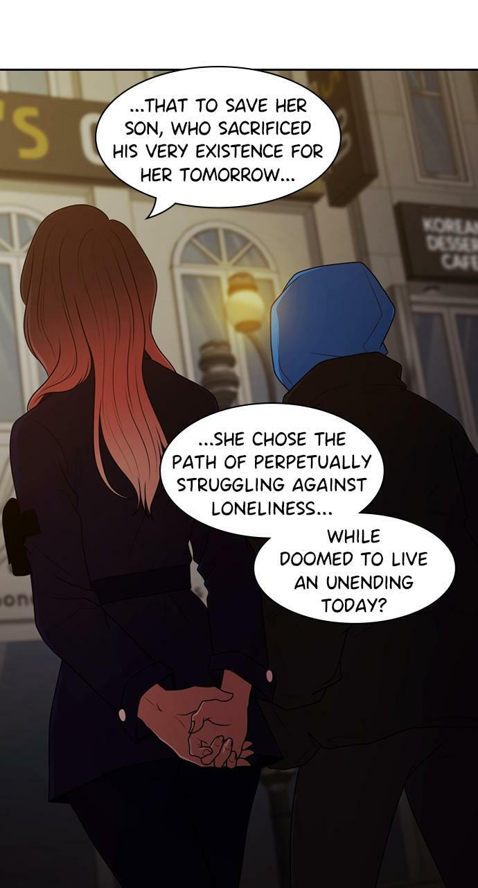 Tomorrow (Llama) Chapter 193 page 31 - 
