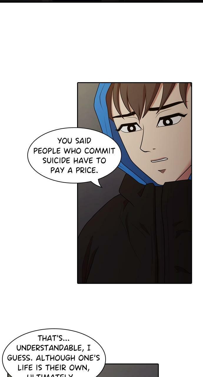 Tomorrow (Llama) Chapter 193 page 32 - 