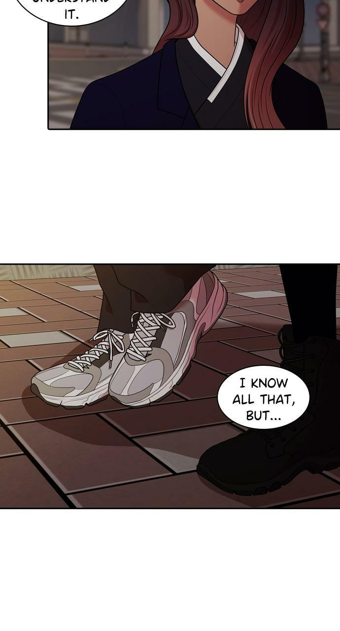 Tomorrow (Llama) Chapter 193 page 34 - 