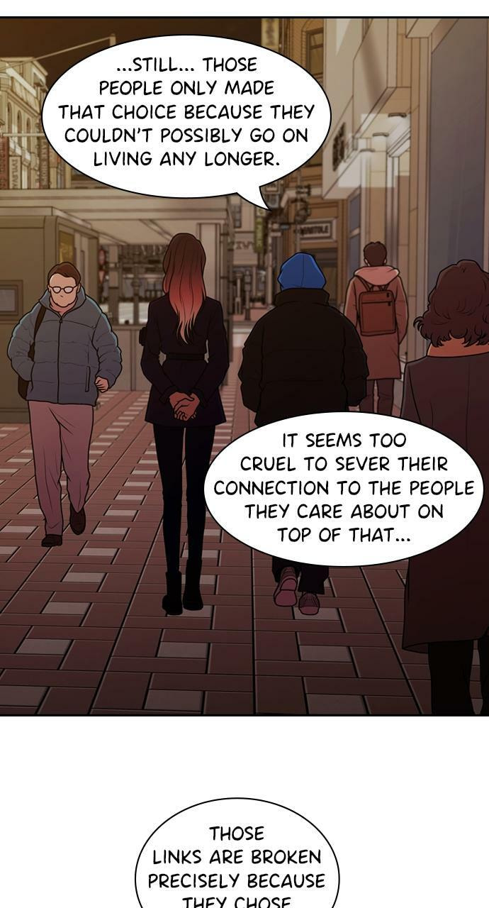 Tomorrow (Llama) Chapter 193 page 35 - 