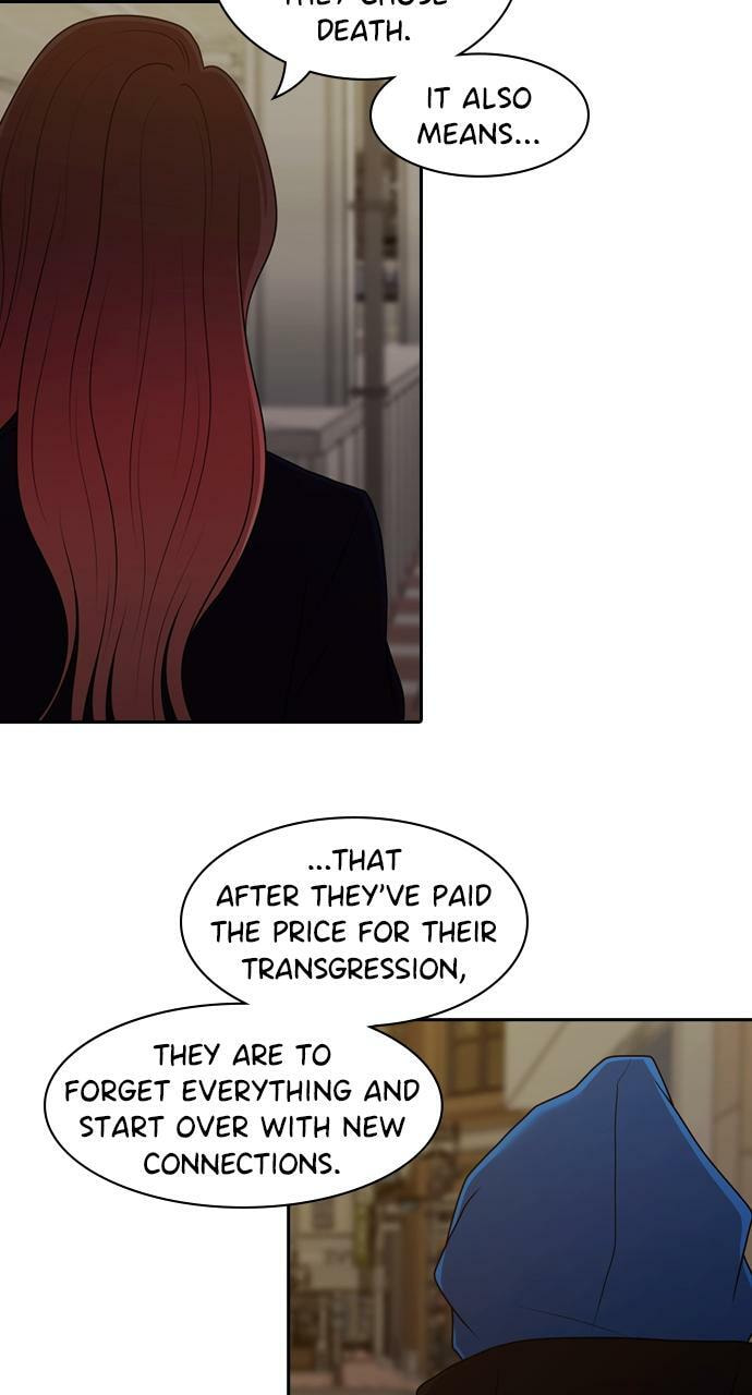 Tomorrow (Llama) Chapter 193 page 36 - 