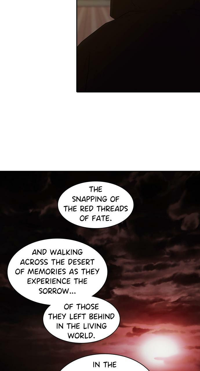 Tomorrow (Llama) Chapter 193 page 37 - 