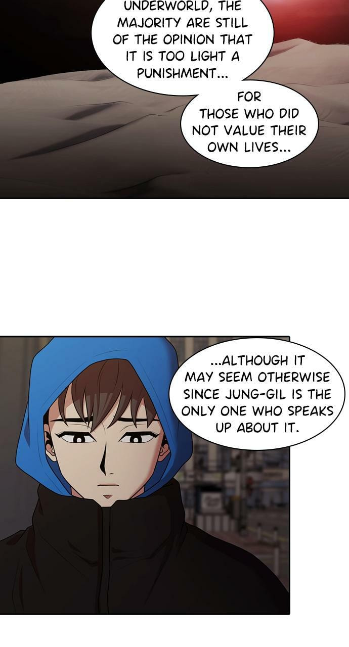 Tomorrow (Llama) Chapter 193 page 38 - 
