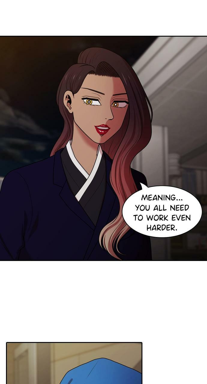 Tomorrow (Llama) Chapter 193 page 40 - 