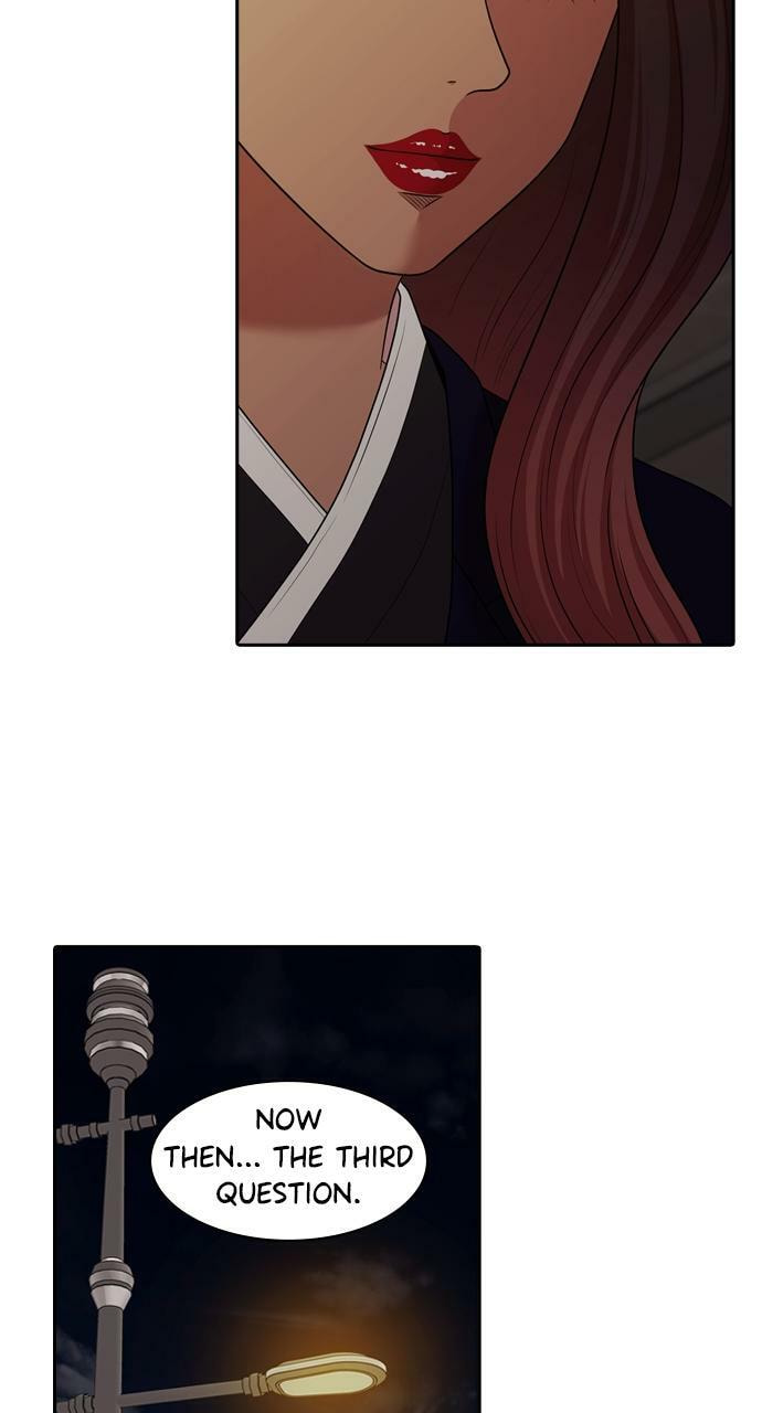 Tomorrow (Llama) Chapter 193 page 42 - 