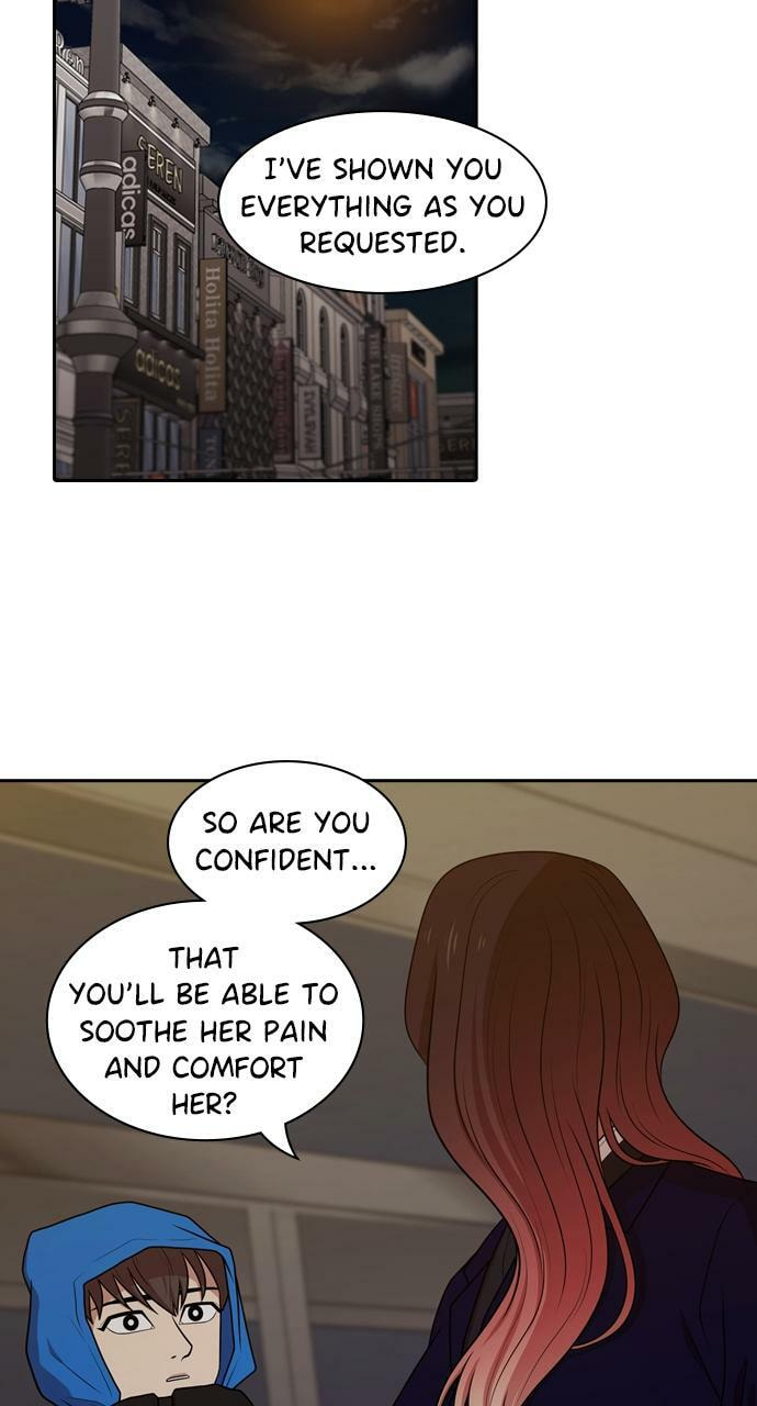 Tomorrow (Llama) Chapter 193 page 43 - 