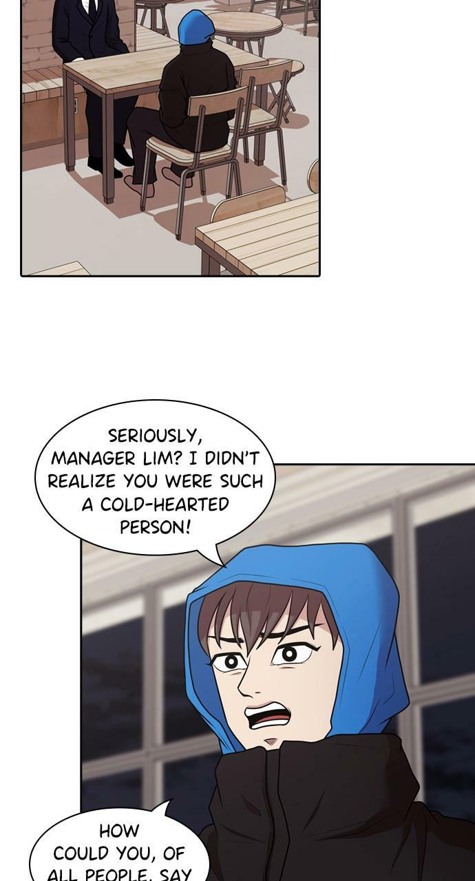Tomorrow (Llama) Chapter 193 page 46 - 