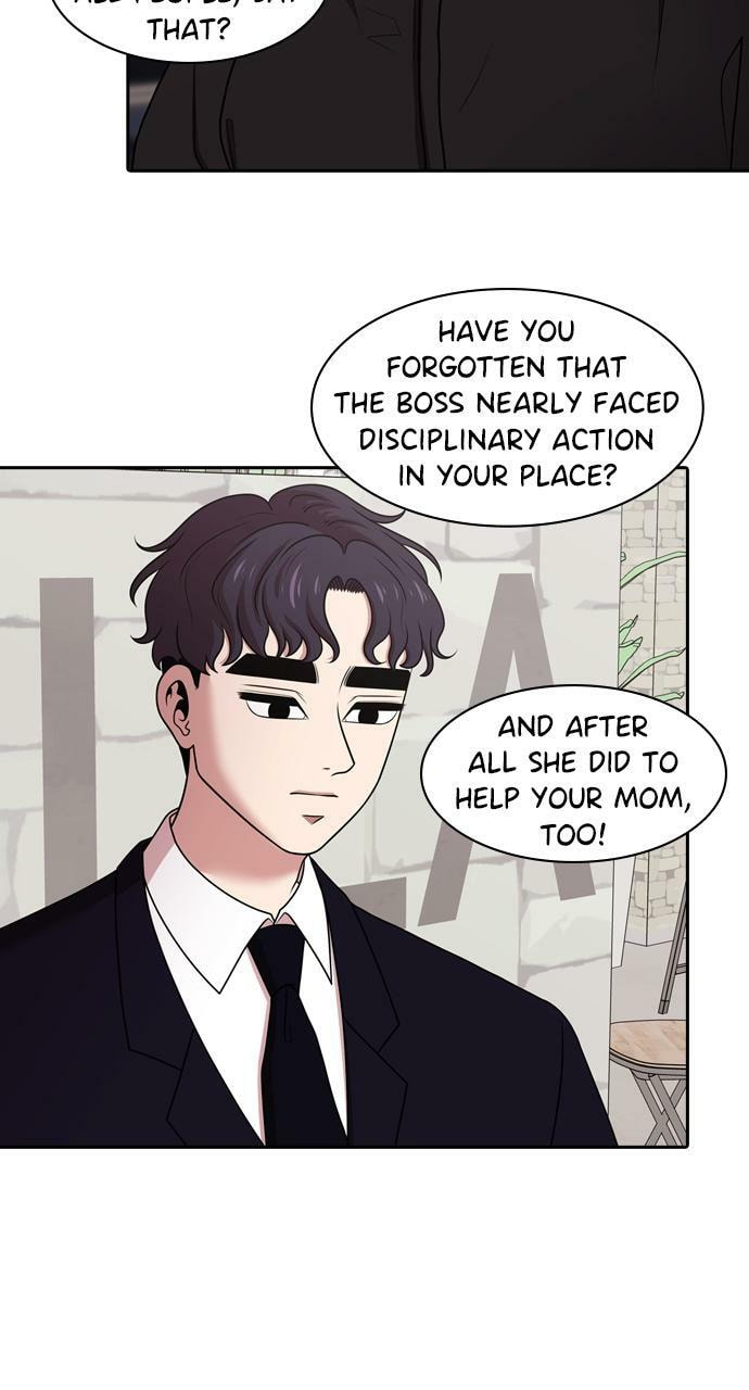 Tomorrow (Llama) Chapter 193 page 47 - 