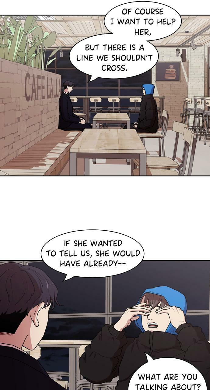 Tomorrow (Llama) Chapter 193 page 48 - 