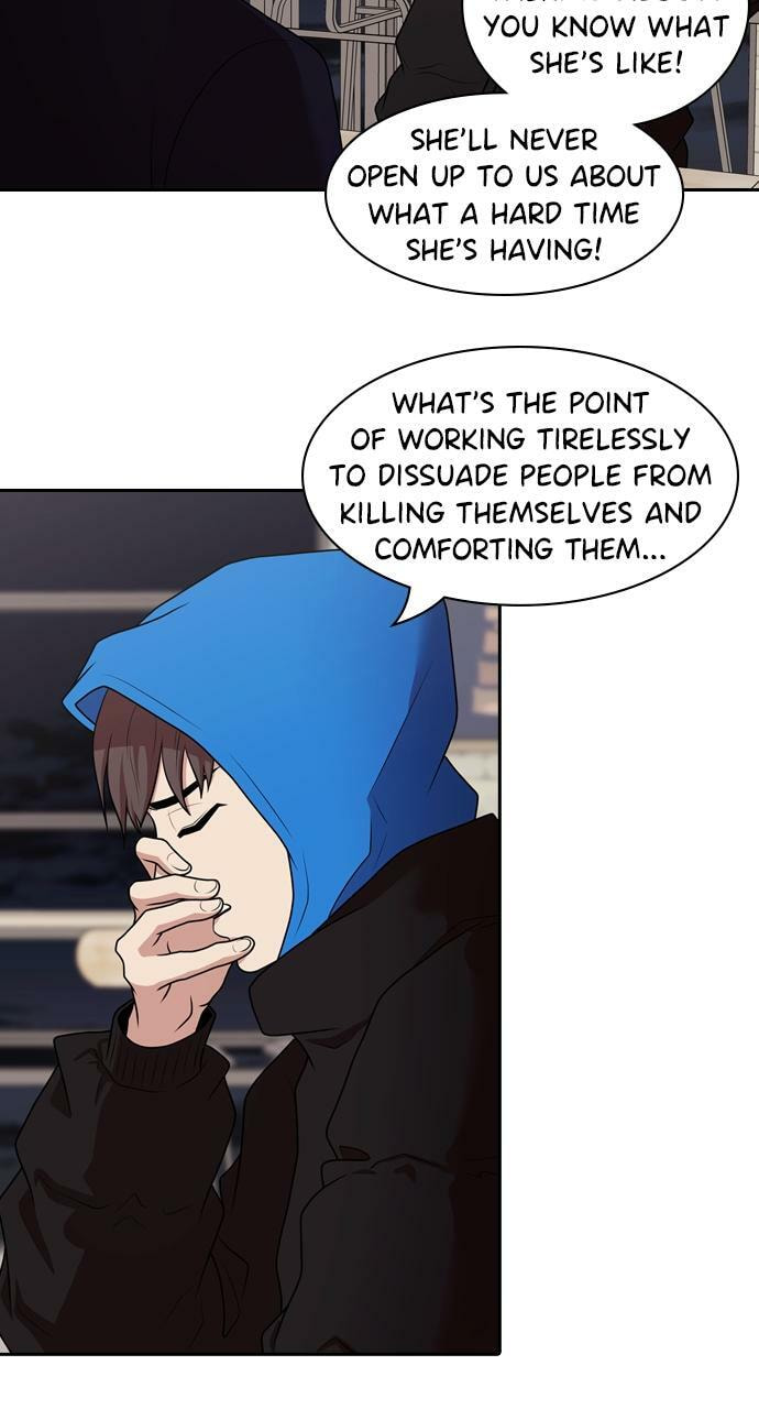 Tomorrow (Llama) Chapter 193 page 49 - 