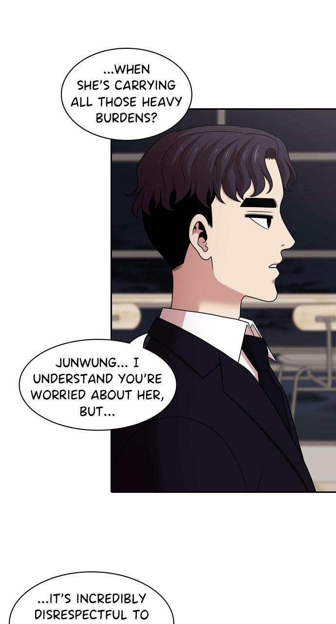 Tomorrow (Llama) Chapter 193 page 50 - 