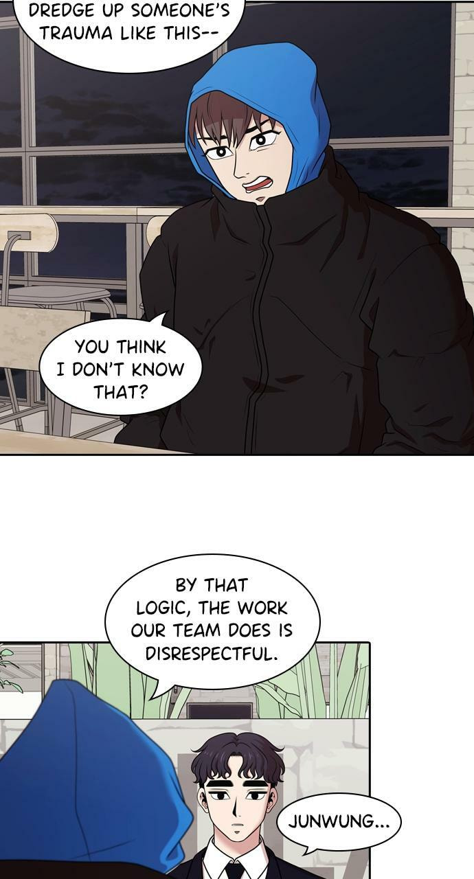 Tomorrow (Llama) Chapter 193 page 51 - 